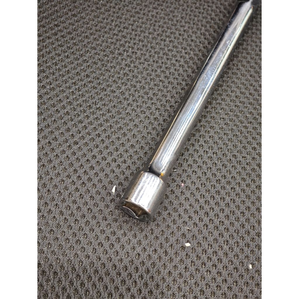 Đầu nối dài 3/8", dài 10" -  6'' - 3''