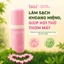 COMBO 2 HỘP VIÊN KEM ĐÁNH RĂNG UHHA - GIÚP HƠI THỞ THƠM MÁT - LỌ 35 VIÊN