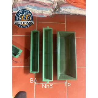 COMBO 5 MÁNG NHỰA CHĂN NUÔI ĐA NĂNG