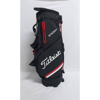 Túi Golf Stand Bag Titleist StaDry - Thiết Kế Chống Nước Tuyệt Đối, Siêu Nhẹ & Đẳng Cấp ( Titleist x Golfworldforall )