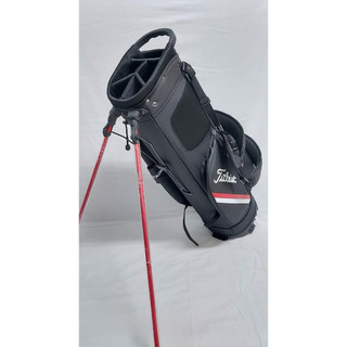 Túi Golf Stand Bag Titleist StaDry - Thiết Kế Chống Nước Tuyệt Đối, Siêu Nhẹ & Đẳng Cấp ( Titleist x Golfworldforall )