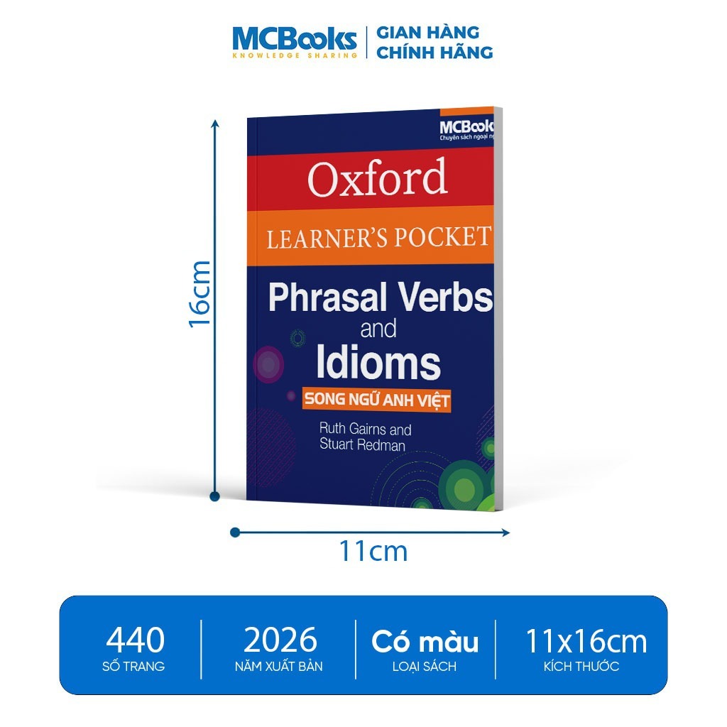 Sách - Combo 3 cuốn Oxford Learner's Pocket - Song ngữ Anh Việt