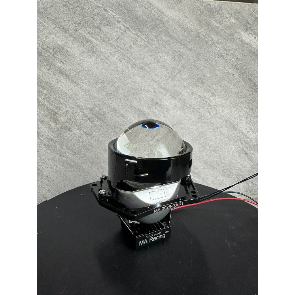 Bi CẦU M10 BLACK SMART LIGHT 3.0 70W : Hàng  MT HEADLIGHT Lắp Oto Và Xe Máy BẢO HÀNH 24 THÁNG
