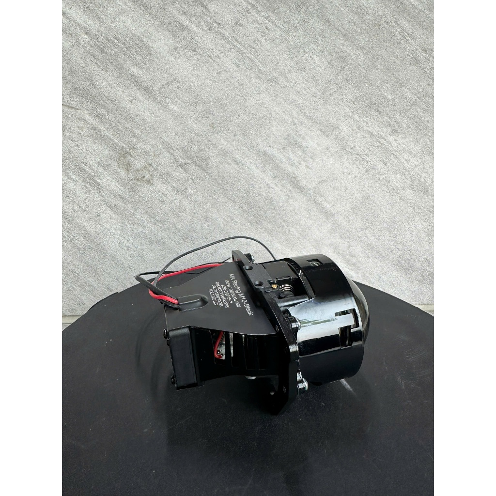 Bi CẦU M10 BLACK SMART LIGHT 3.0 70W : Hàng  MT HEADLIGHT Lắp Oto Và Xe Máy BẢO HÀNH 24 THÁNG