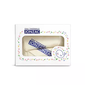 Pack 2 khăn xô muslin 20x25cm