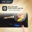 Bếp đôi điện từ Sunhouse SHB82032-EC - Booster nấu nhanh - 9 mức chỉnh, có tính năng slow cook