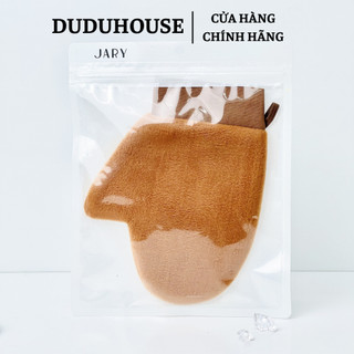 Găng Tay Dùng Để Thoa Dưỡng Thể Jary Body Lotion Glove
