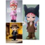 MÔ HÌNH GD mô hình 𝗚-𝗗𝗿𝗮𝗴𝗼𝗻 PVC 16cm (+ẢNH THẬT & Video Shop quay) hàng Order không cọc, không hủy giúp Shop ạ đồng FAM