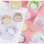GIẤY NOTE HÌNH THÚ SIÊU CUTE ( giao ngẫu nhiên )