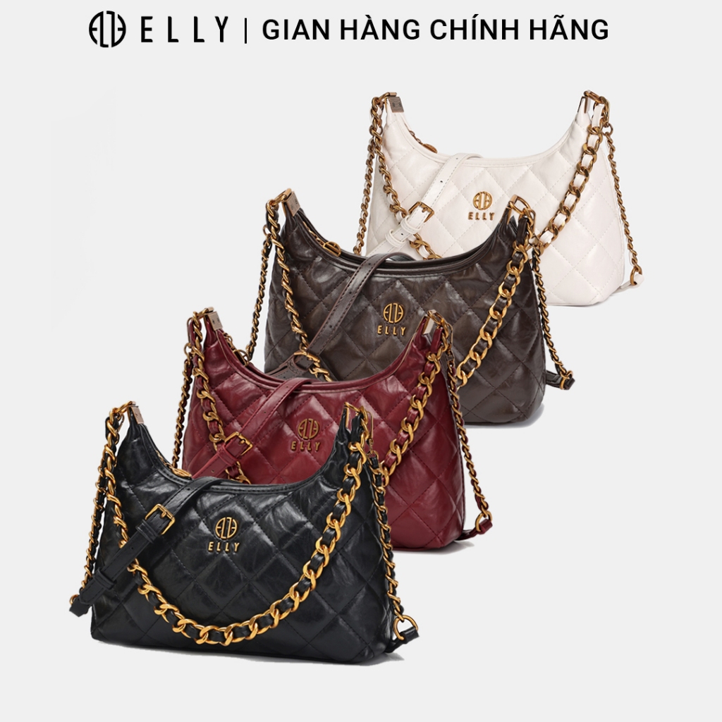Túi xách nữ thời trang ELLY – EL382