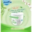 Tã Quần Molfix Thiên Nhiên Size XXXL22+6 (20-35kg), Tã Quần Molfix OXY OXYGEN Bông Hữu Cơ Thấm Hút Nhanh