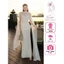 Đầm Maxi Ren Hoa Dáng Dài 2 Dây Xòe Tùng Chuẩn CHOUCHOU Kèm Khăn Choàng Thiết Kế