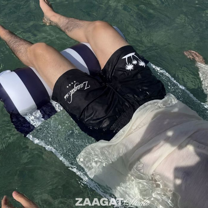 [MỞ BÁN] Quần Đùi Kaki Coconut Short ZAAGAT - Quần Cộc Gió Đi Biển Đi Chơi Cho Cặp Đôi Nam Nữ