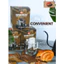 Cà Phê Túi Lọc Coffeecherry cà phê đen truyền thống 120gram/10 gói, combo 3 gói tiện lợi. Cà phê phin giấy