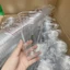 Ly Nhựa PET, PET LÙN 500ml Đựng Cafe, Nước Ép Có Nắp Cầu, Nắp Uống Trực Tiếp 500ml, 700ml Miệng 98