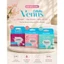 Set lưỡi dao cạo lông Gillette Venus Olay/ Extra/ Deluxe/ Comfortglide ( có tách lẻ)