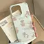 Jelly dễ thương Cub Dot cho iPhone 17promax trường hợp iphone16 bao gồm tất cả 15/14/13/12