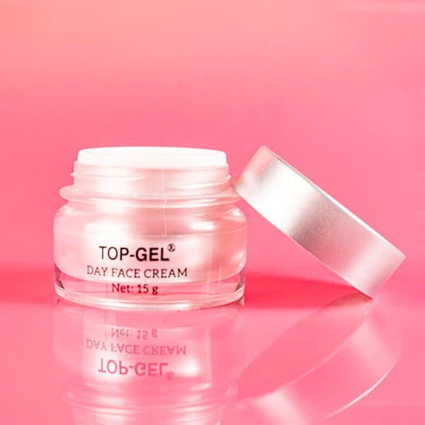 Kem Dưỡng Da Mặt Ban Ngày Top-Gel SVN 15g – Chăm Sóc Da Mỗi Ngày