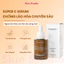 Serum Chống Lão Hóa Sáng Da Transparent Lab Super C Vitamin C Ellagic Acid Hyaluronic Acid Căng Bóng Mịn Da 30ml
