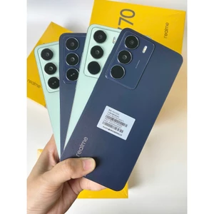 Điện thoại Realme V70 Fullbox 6GB/128GB nguyên zin đẹp keng kèm cường lực ốp BH 06 tháng