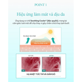 Kem dưỡng cải thiện lỗ chân lông PESTLO Rejurecipe Aqua Pore Cream To Serum 50ml