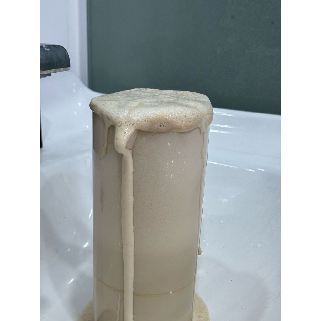 SACCHAROMYCES Nấm Men Ngừa Phân Trắng - Nấm Đồng Tiền