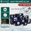Quạt tản nhiệt 5V 12V 24V đầy đủ kích thước chất lượng cao