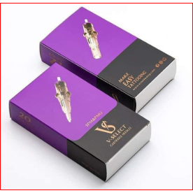 Kim 3sf, 5sf Vs select phun môi thẫm mỹ DCPX