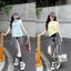 Tanktop Daily Vibe Thoáng Mát Thoải Mái Mùa Hè