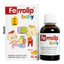 Ferrolip Baby (Lọ 30ml) Sắt Hữu Cơ Cho Bé Dạng Nhỏ Giọt Hương Đào Thơm Ngon Cho Bé