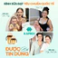 Bình Sữa Kamidi Gen 1 Chất Liệu PPSU Cho Bé Tập Ti - Dung Tích 210ml/300ml