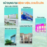 [8.8 Mua 1 Tặng 2] Máy Hút Sữa Không Dây Kamidi Smart - Máy Hút Sữa Rảnh Tay - Máy Hút Sữa Cho Mẹ — ảnh 7