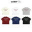 Áo Thun Localbrand CloudzyPrivé "BABY" Form Boxy Unisex Premium 100% Cotton 250gsm