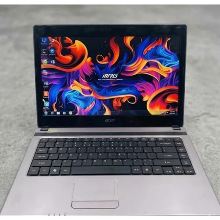 Laptop Văn phòng Acer Core i5 - Ram 8GB