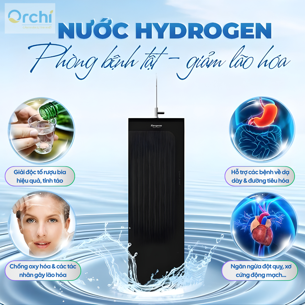 Combo 5 Lõi Lọc Khoáng 56789 Tạo Ion Âm Hydrogen Liên Doanh Việt Nhật Cho Máy Lọc Nước Tăng Khoáng Tạo Vị Cho Nguồn Nước