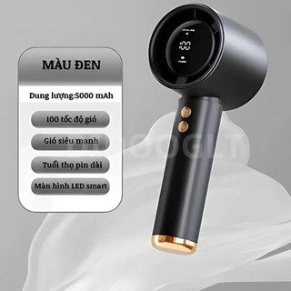 Quạt mini cầm tay , sạc pin tiện dụng, nhỏ gọn, dễ mang đi