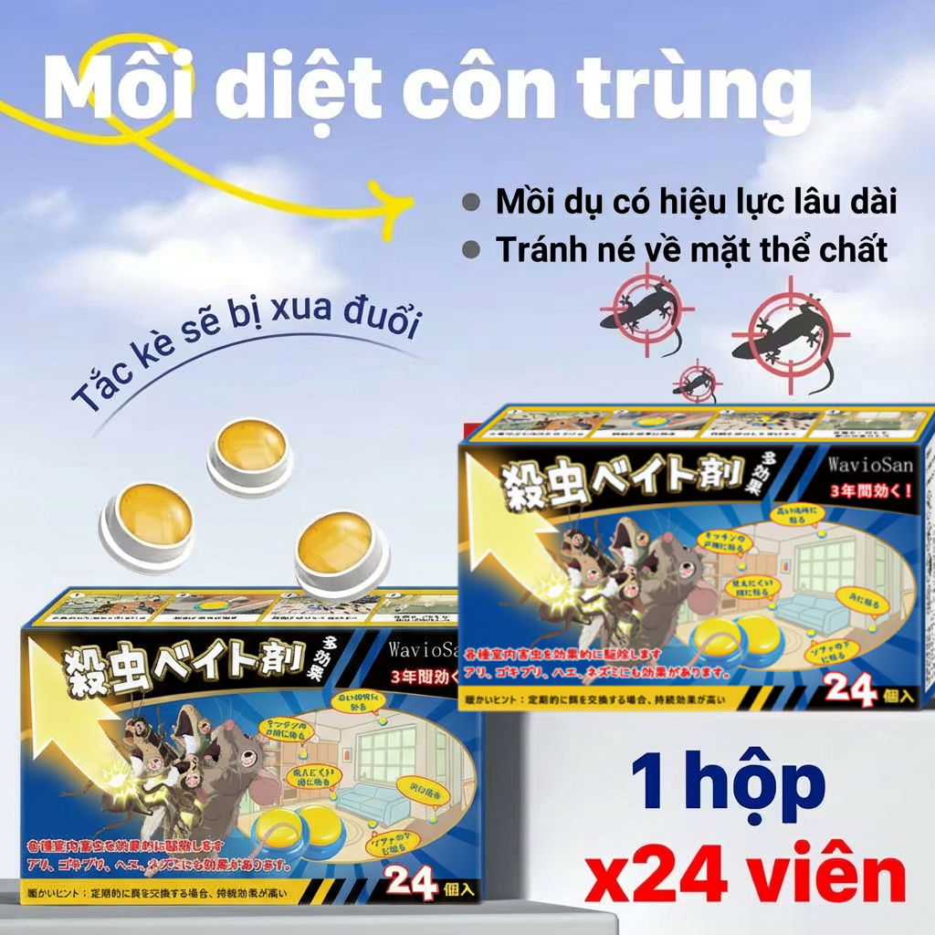 100 năm không có thằn lằn Bả diệt thằn lằn bả diệt thằn lằn Thuốc diệt tắc kè Giết tắc kè An toàn cho người và thú cưng