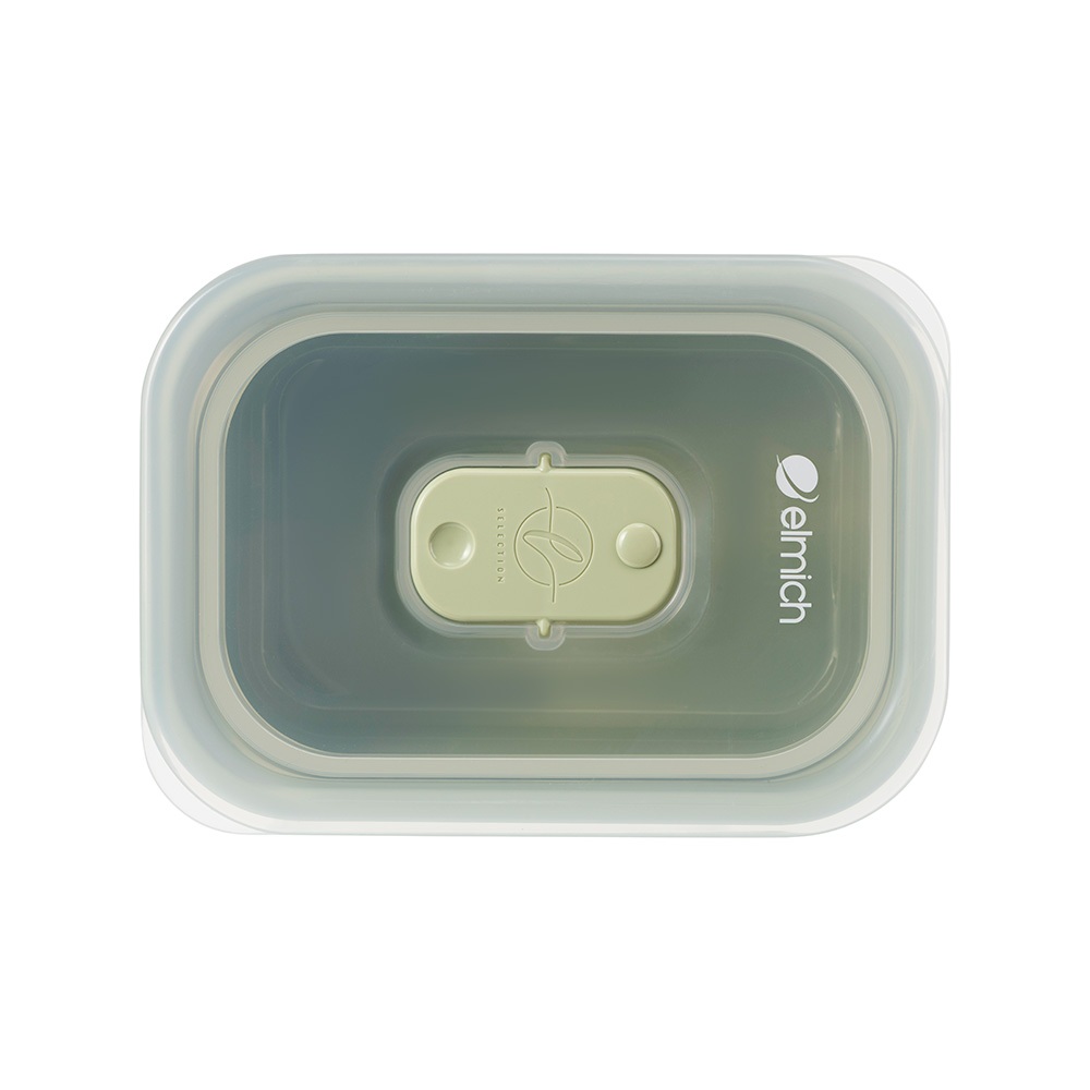 Bộ 3 hộp đựng thực phẩm Elmich EL3125 dung tích 450ml-640ml-1000ml