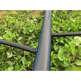 KHỞI THỦY KÈM RON CHO ỐNG LDPE 16/20/25/32MM