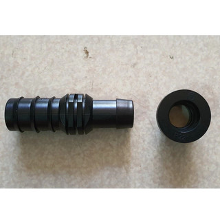 KHỞI THỦY KÈM RON CHO ỐNG LDPE 16/20/25/32MM
