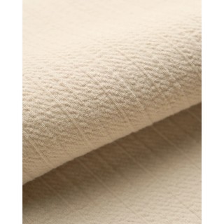 Áo sơ mi tay ngắn nam vải texture dày dặn đứng form. Form Regular - ROUTINE 10S26SHS006