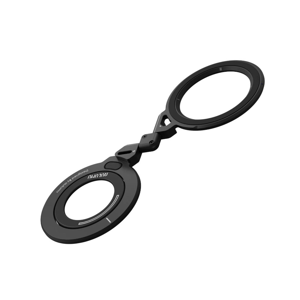 Giá Đỡ Từ Tính Aulumu G09 Magnetic Stand Xoay 360° 3 Trục – Gập Gọn, Nam Châm 2 Mặt