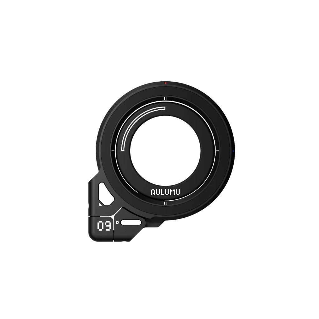 Giá Đỡ Từ Tính Aulumu G09 Magnetic Stand Xoay 360° 3 Trục – Gập Gọn, Nam Châm 2 Mặt