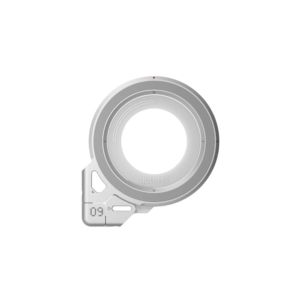 Giá Đỡ Từ Tính Aulumu G09 Magnetic Stand Xoay 360° 3 Trục – Gập Gọn, Nam Châm 2 Mặt