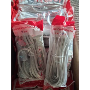 Đui Đèn Liền Công Tắc Điện Quang E27