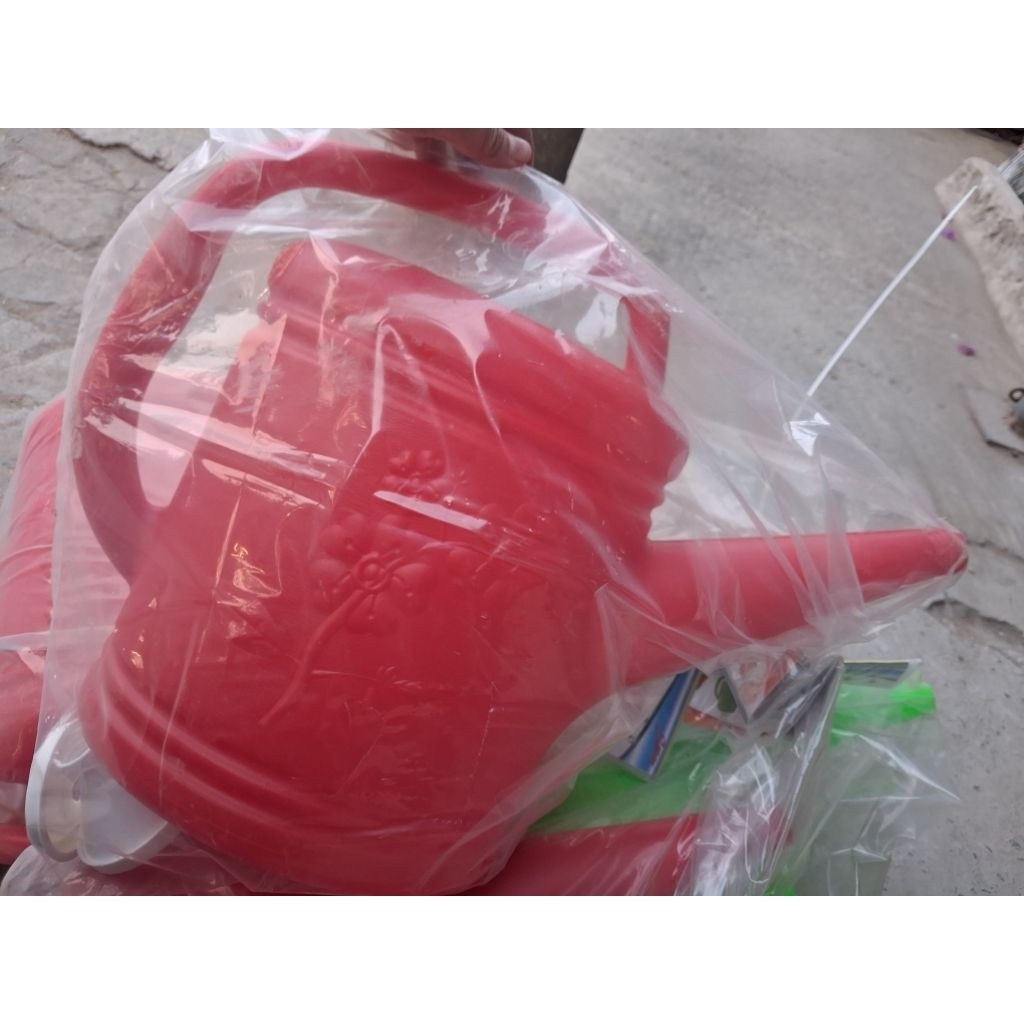 Bình Tuới Cây 5/7/10lit Đầu vòi hoa sen tiện lợi