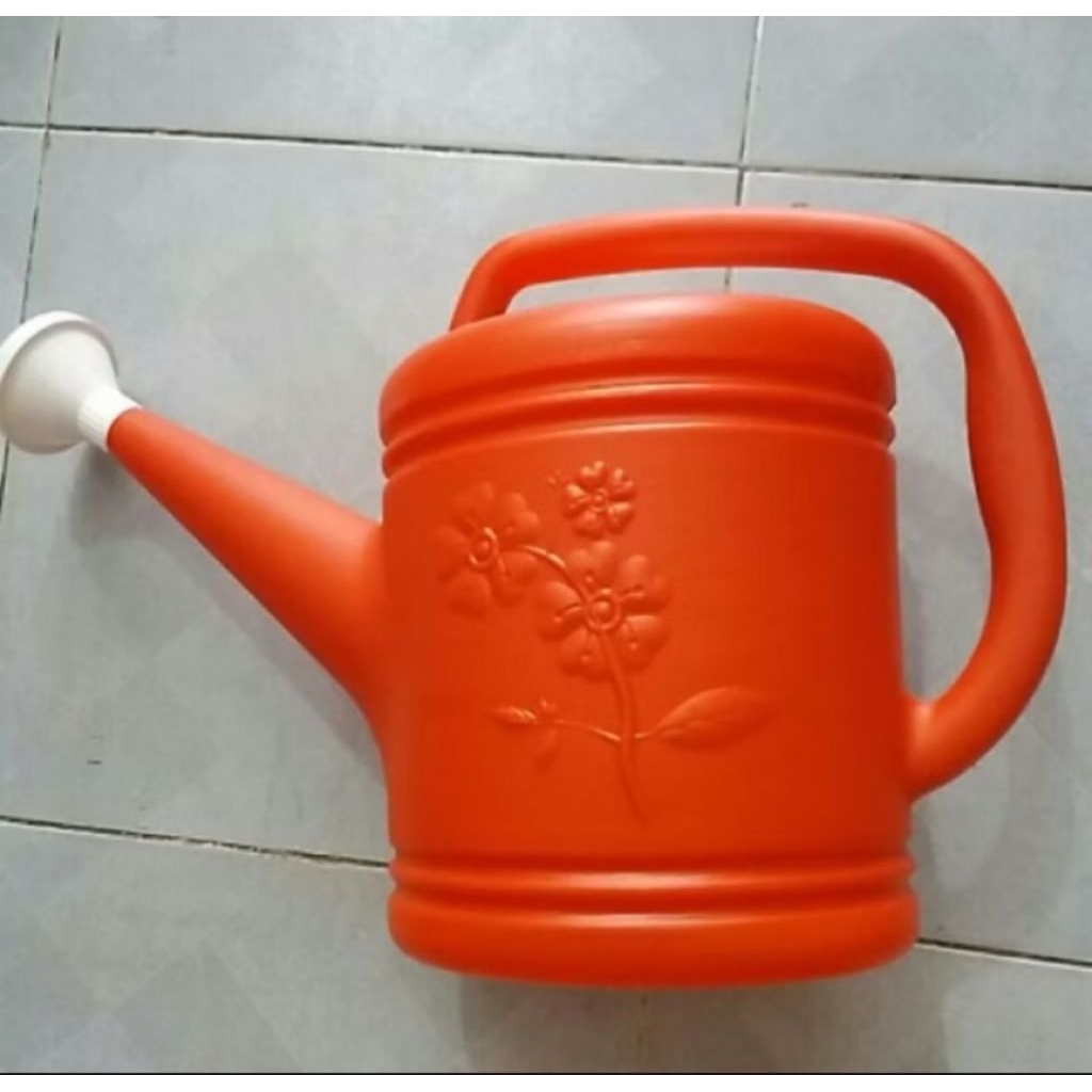 Bình Tuới Cây 5/7/10lit Đầu vòi hoa sen tiện lợi