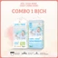 Tã Bỉm Love Max Dán/Quần Chính Hãng Đủ Size Cho Bé