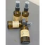 Nước Phèn Chua Chưng Cất 50ml - Chai Xịt Phun Sương, Khử Mùi, Kiềm Mồ Hôi, Giúp Thông Thoáng Cơ Thể