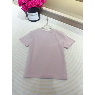 Áo phông cotton cổ tròn cộc tay hình Chó I’m dog form babytee #21003